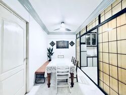 Blk 535 Hougang Street 52 (Hougang), HDB 4 Rooms #599806881